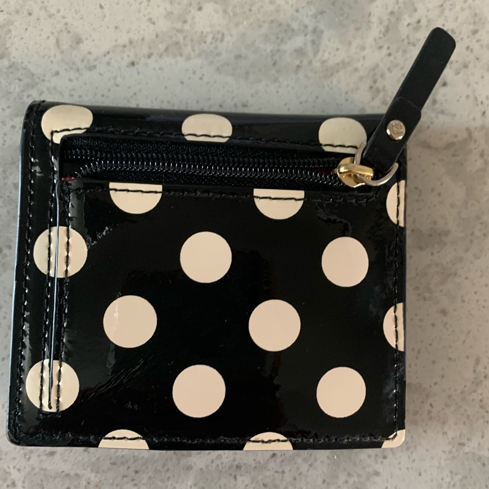 Kate Spade Wallet - Picture 5 of 6